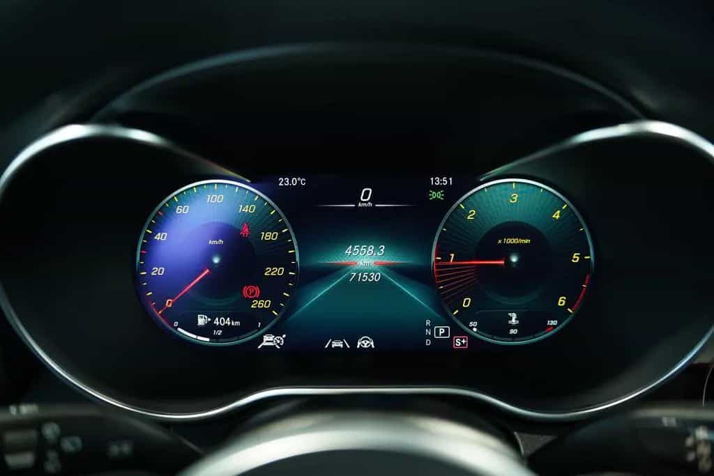 Mercedes-Benz C 220 d T Avantagarde *2.H *Wide*Leder*Pano*AHK 10/2021-photo-40