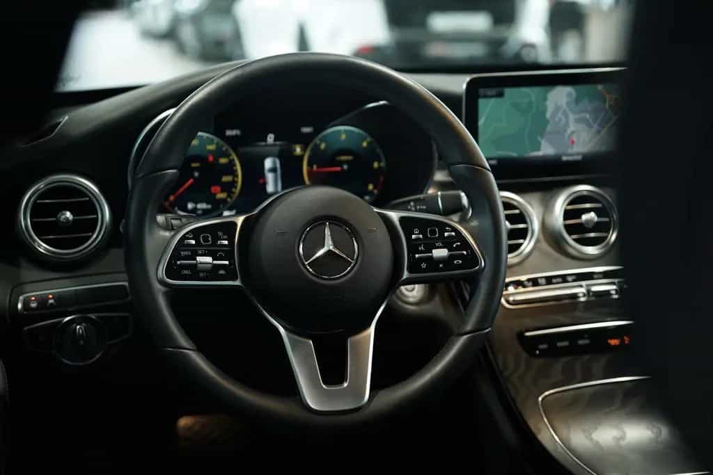Mercedes-Benz C 220 d T Avantagarde *2.H *Wide*Leder*Pano*AHK 10/2021-photo-41