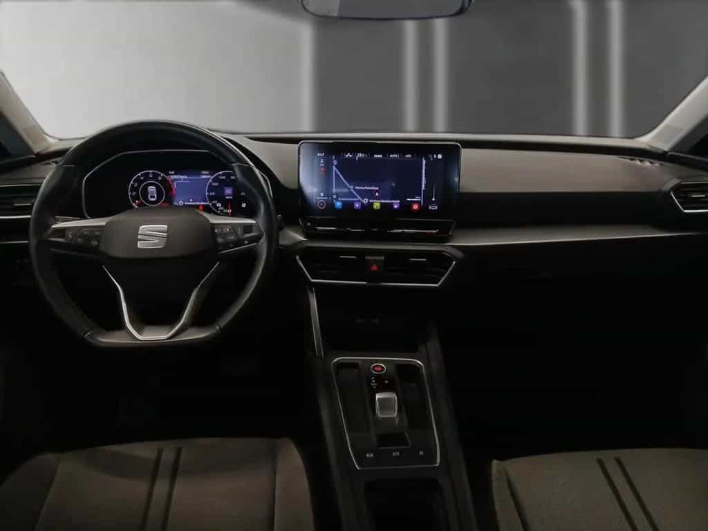 Seat Leon ST 1.0 eTSI Style DSG *NAV+*GRA*LED*SHZ* 03/2022-photo-12