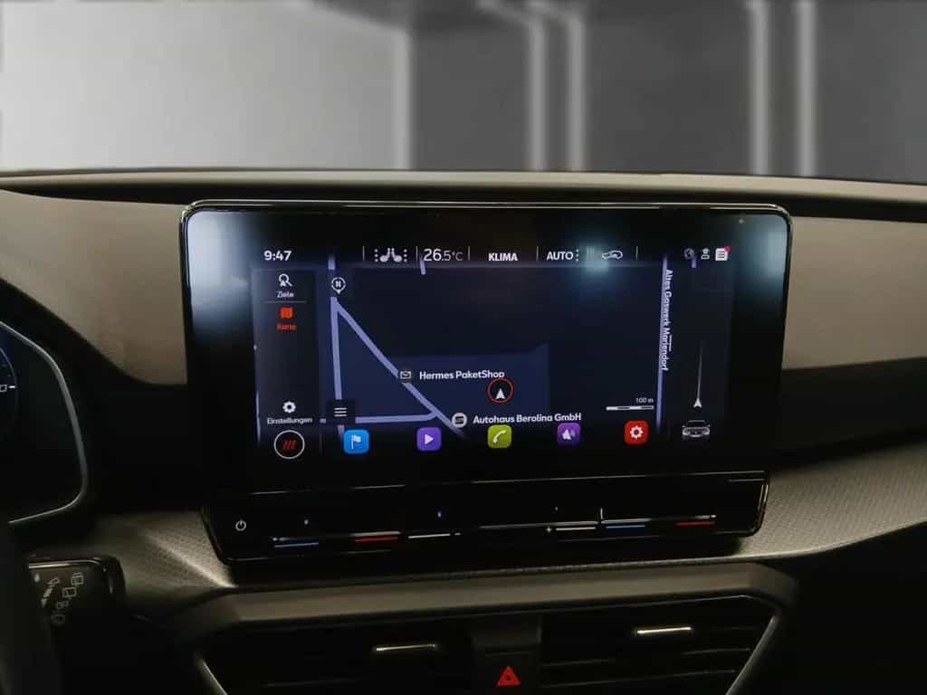 Seat Leon ST 1.0 eTSI Style DSG *NAV+*GRA*LED*SHZ* 03/2022-photo-13