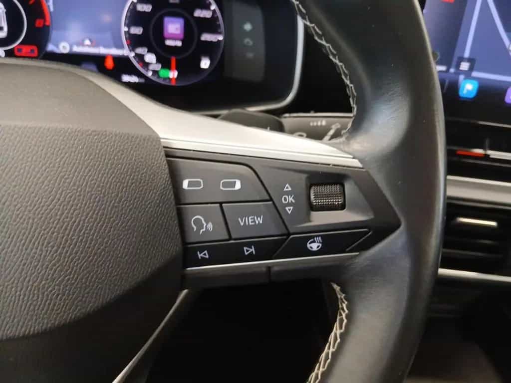 Seat Leon ST 1.0 eTSI Style DSG *NAV+*GRA*LED*SHZ* 03/2022-photo-16