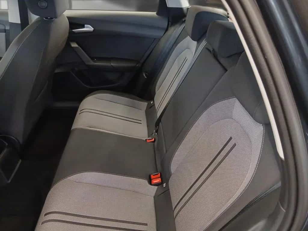 Seat Leon ST 1.0 eTSI Style DSG *NAV+*GRA*LED*SHZ* 03/2022-photo-18