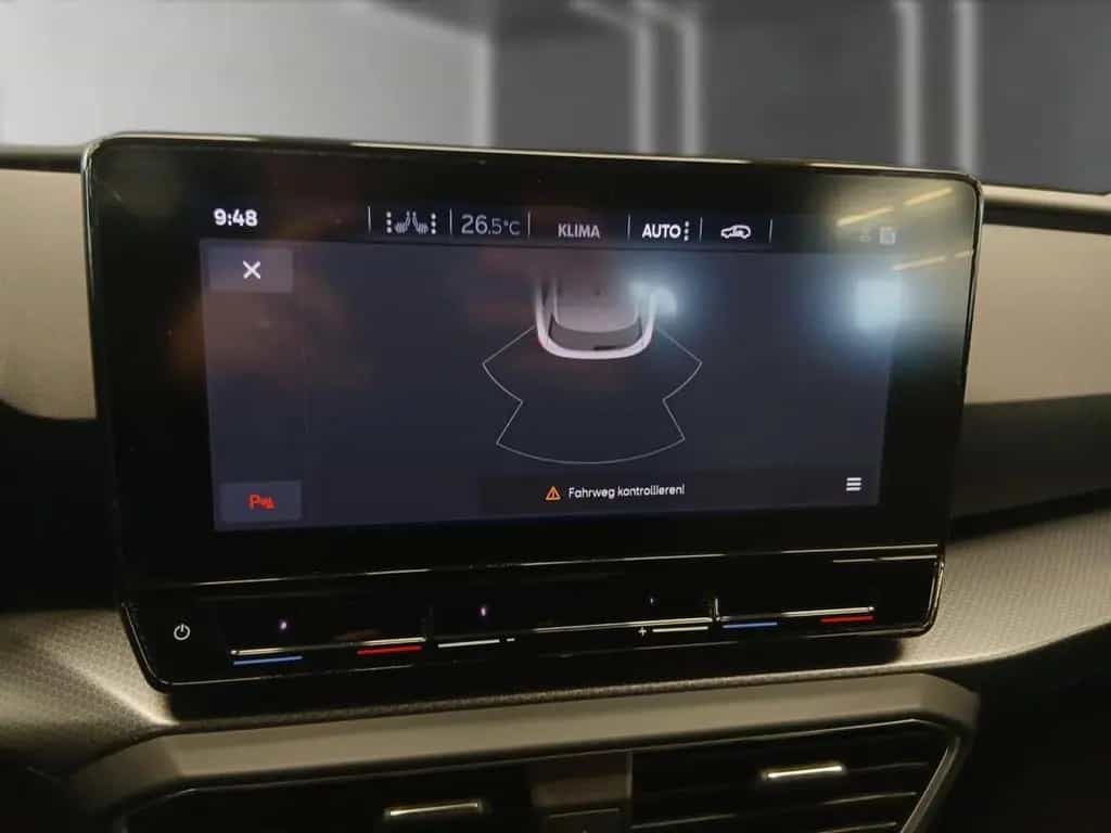 Seat Leon ST 1.0 eTSI Style DSG *NAV+*GRA*LED*SHZ* 03/2022-photo-19