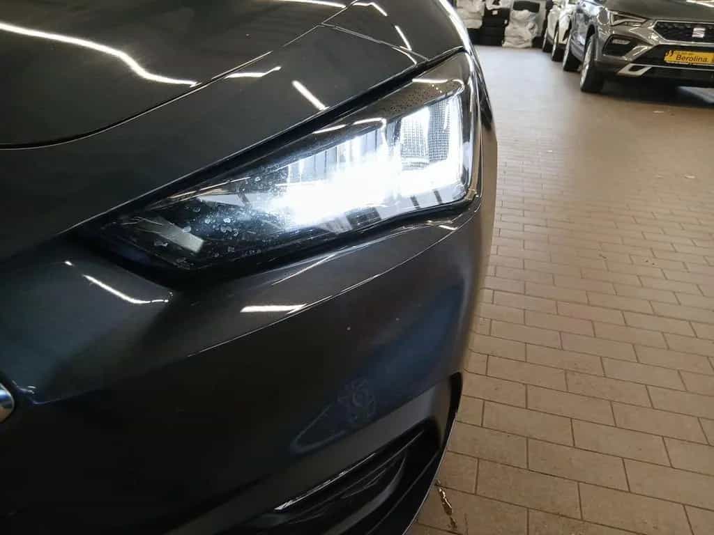 Seat Leon ST 1.0 eTSI Style DSG *NAV+*GRA*LED*SHZ* 03/2022-photo-7