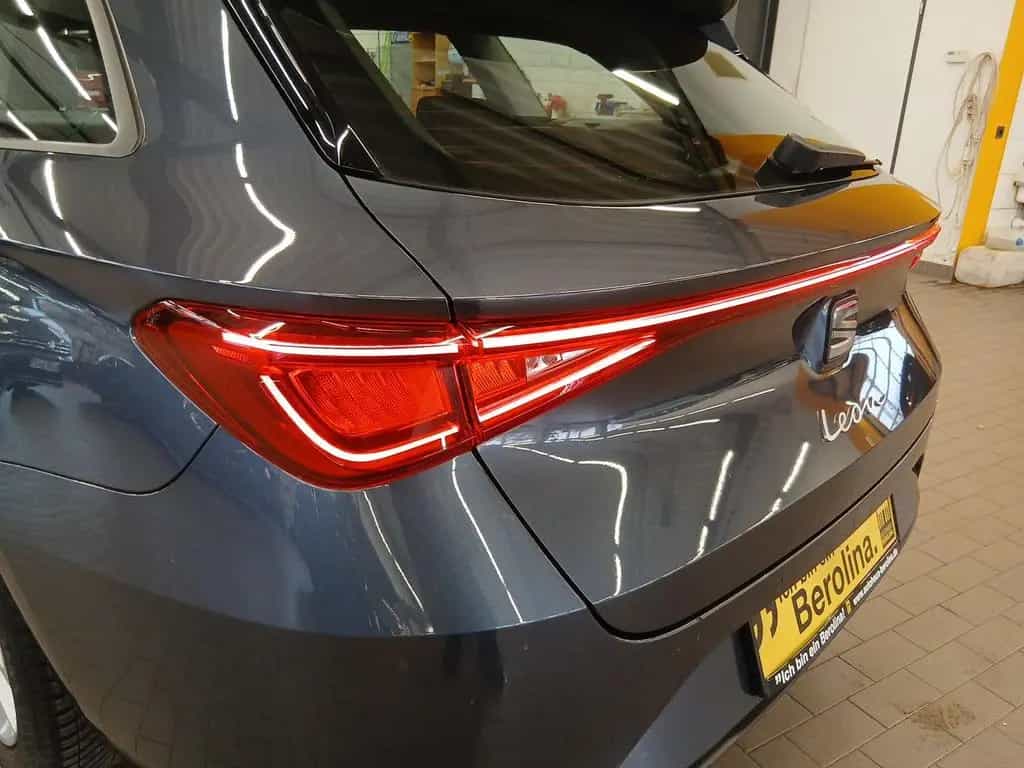 Seat Leon ST 1.0 eTSI Style DSG *NAV+*GRA*LED*SHZ* 03/2022-photo-8