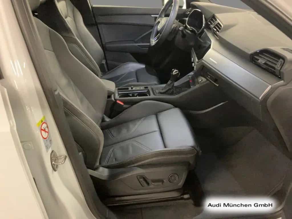Audi Q3 45 TFSI qu. S tronic advanced Pano/StdHzg/AC 05/2021-photo-11