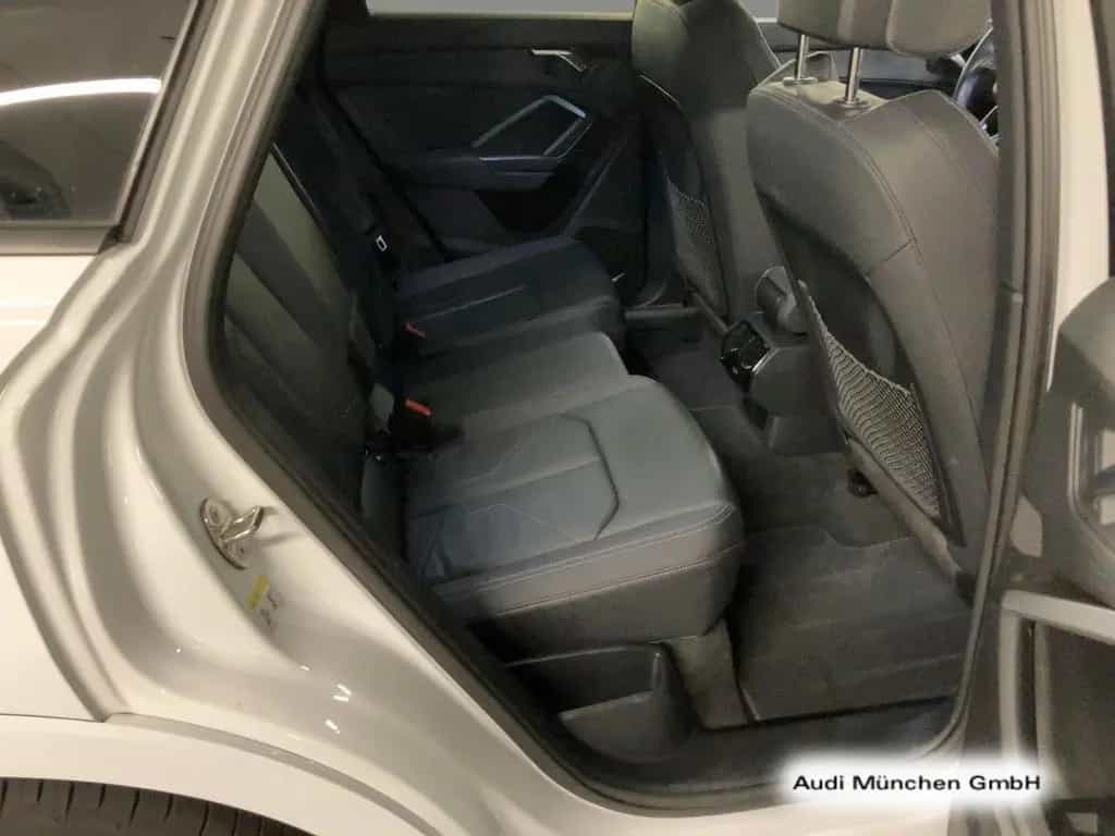 Audi Q3 45 TFSI qu. S tronic advanced Pano/StdHzg/AC 05/2021-photo-12