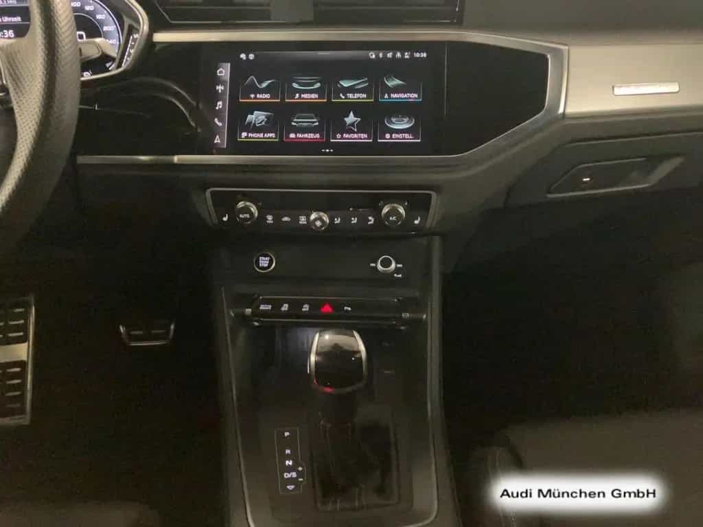 Audi Q3 45 TFSI qu. S tronic advanced Pano/StdHzg/AC 05/2021-photo-13