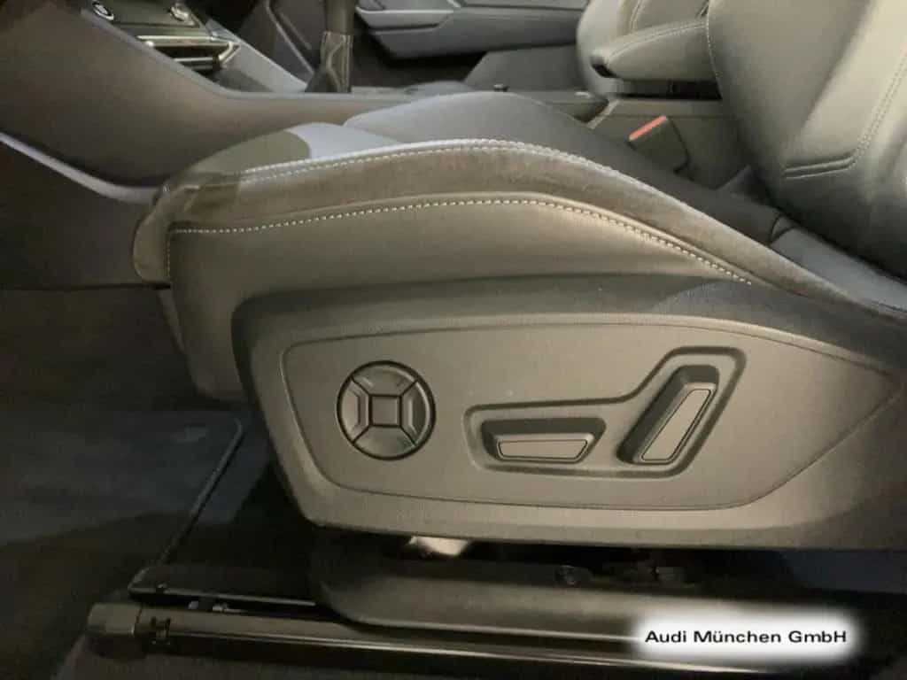 Audi Q3 45 TFSI qu. S tronic advanced Pano/StdHzg/AC 05/2021-photo-18