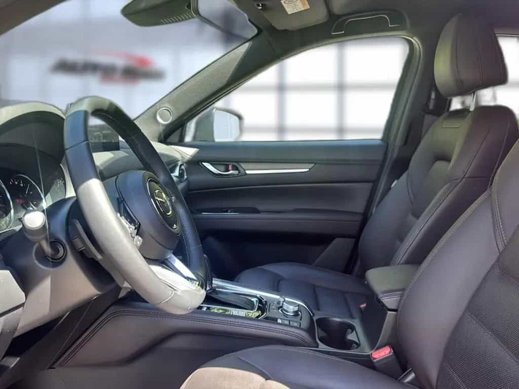 Mazda CX-5 Takumi 2WD Bluetooth Head Up Display Navi 08/2023-photo-11