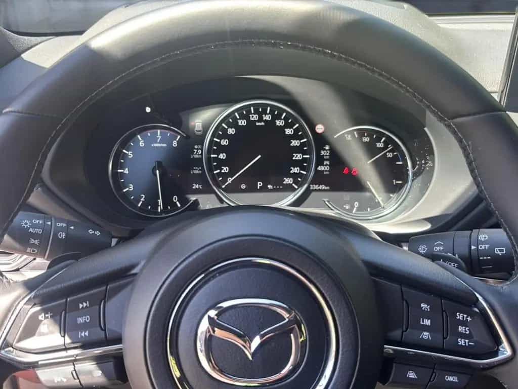 Mazda CX-5 Takumi 2WD Bluetooth Head Up Display Navi 08/2023-photo-13