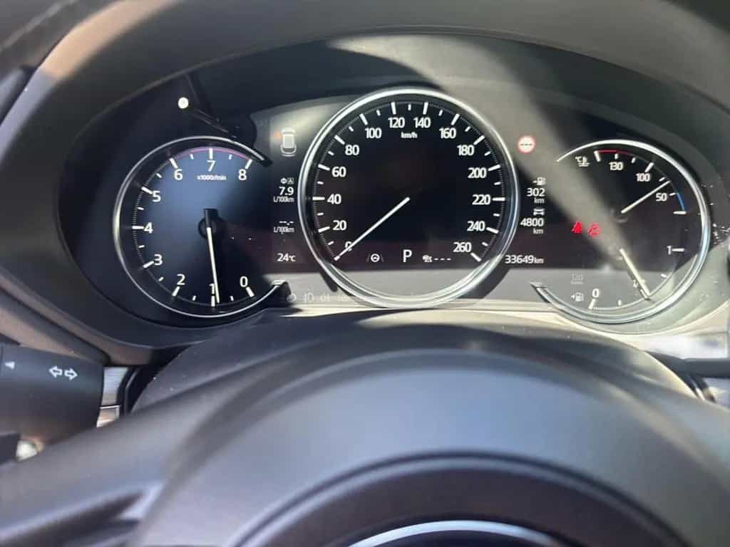 Mazda CX-5 Takumi 2WD Bluetooth Head Up Display Navi 08/2023-photo-14