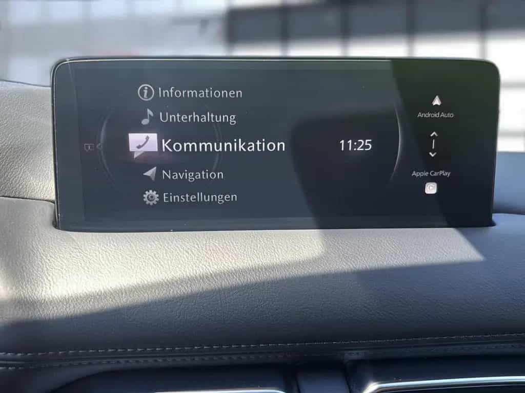 Mazda CX-5 Takumi 2WD Bluetooth Head Up Display Navi 08/2023-photo-15