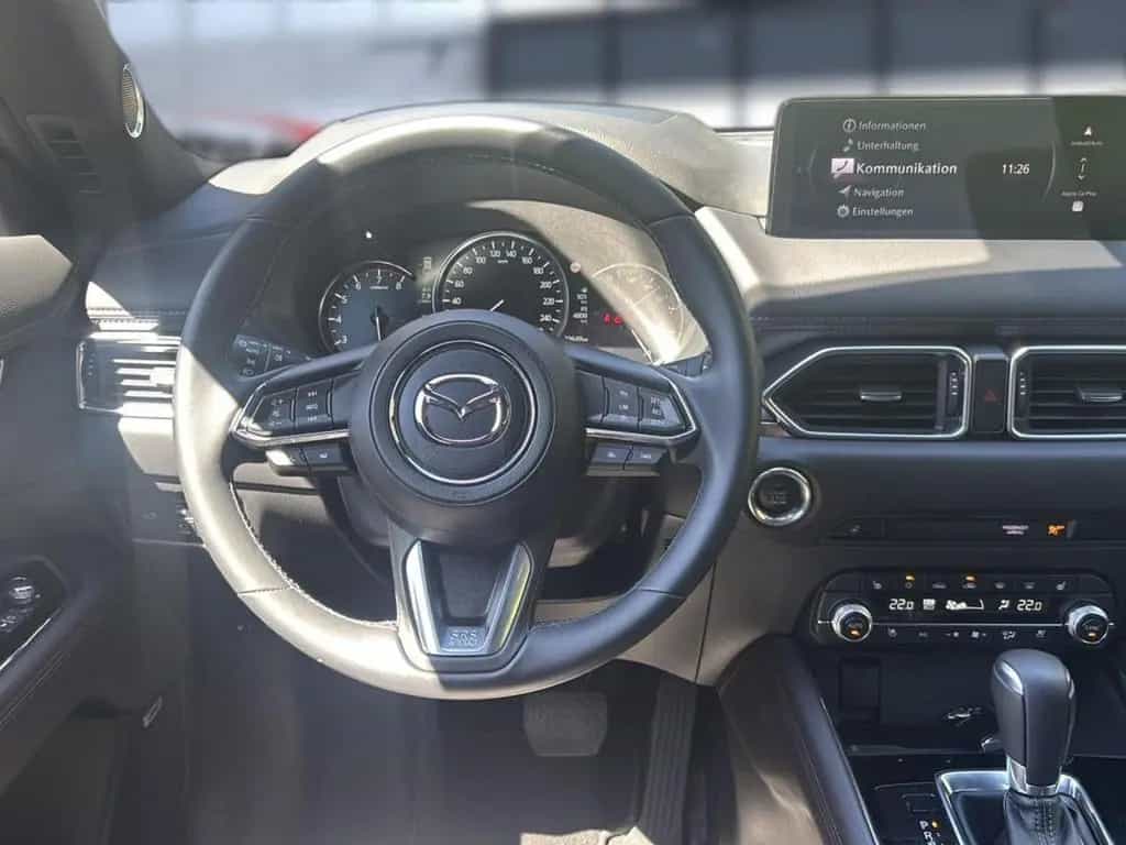 Mazda CX-5 Takumi 2WD Bluetooth Head Up Display Navi 08/2023-photo-18