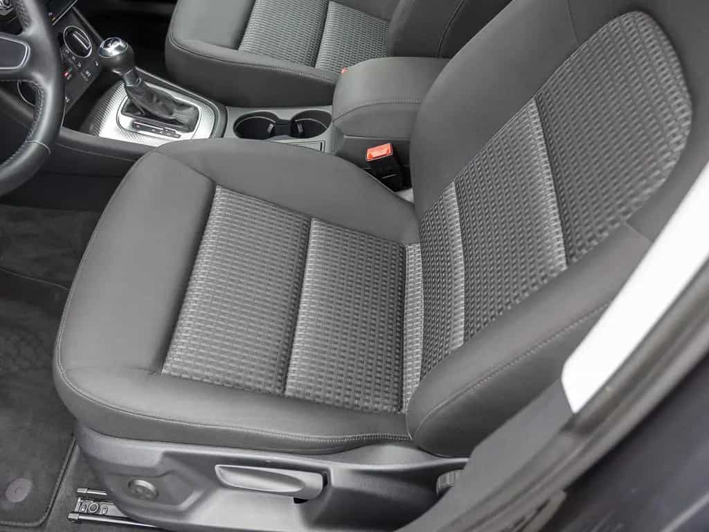 Audi Q3 Design 2.0TFSI qu Stronic Navi LED EPH GRA 05/2018-photo-12