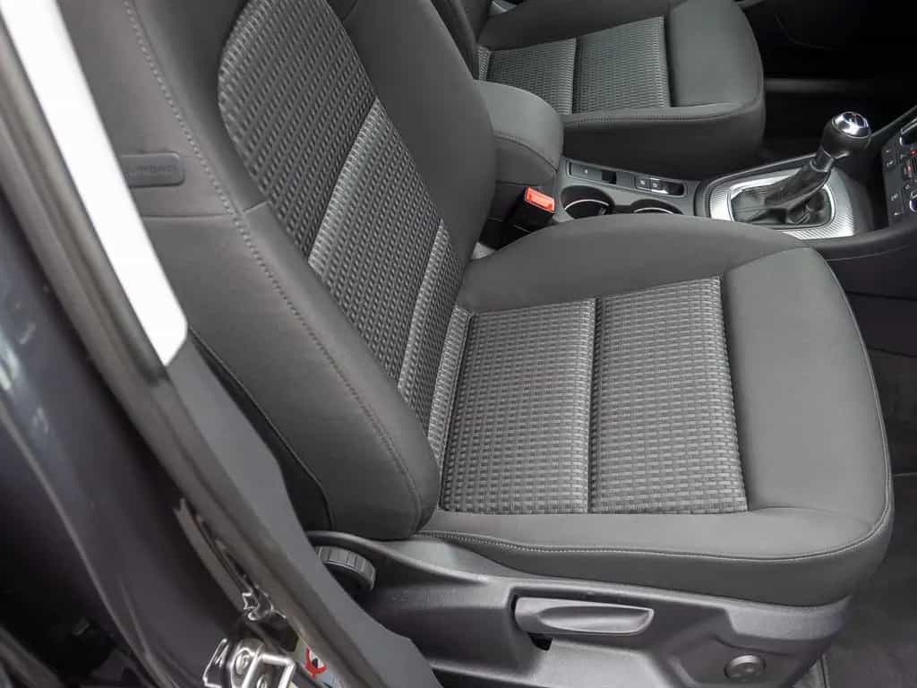 Audi Q3 Design 2.0TFSI qu Stronic Navi LED EPH GRA 05/2018-photo-22