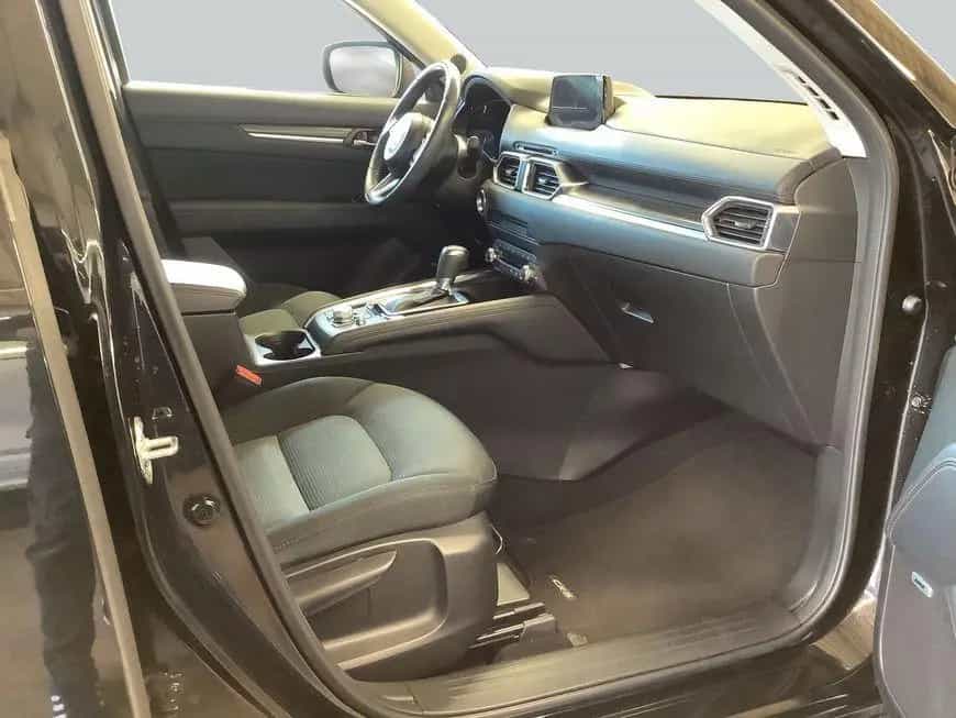 Mazda CX-5 SKYACTIV-G 194 Aut. Sports-Line AHZV 12/2019-photo-11