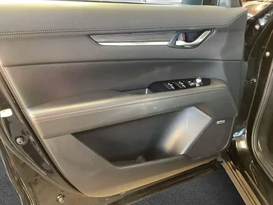 Mazda CX-5 SKYACTIV-G 194 Aut. Sports-Line AHZV 12/2019-photo-14