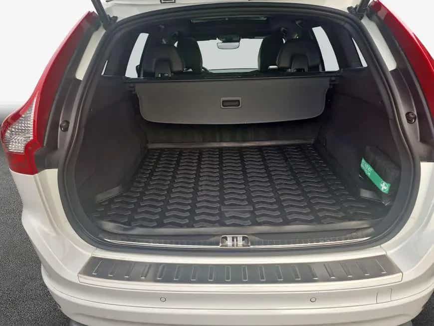 Volvo XC60 T5 AWD Geartronic Momentum 08/2016-photo-7