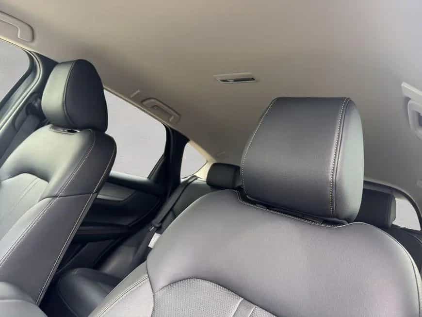 Mazda CX-60 AWD PHEV Aut. HOMURA ACC*el. Heckkl. 360° 09/2022-photo-14