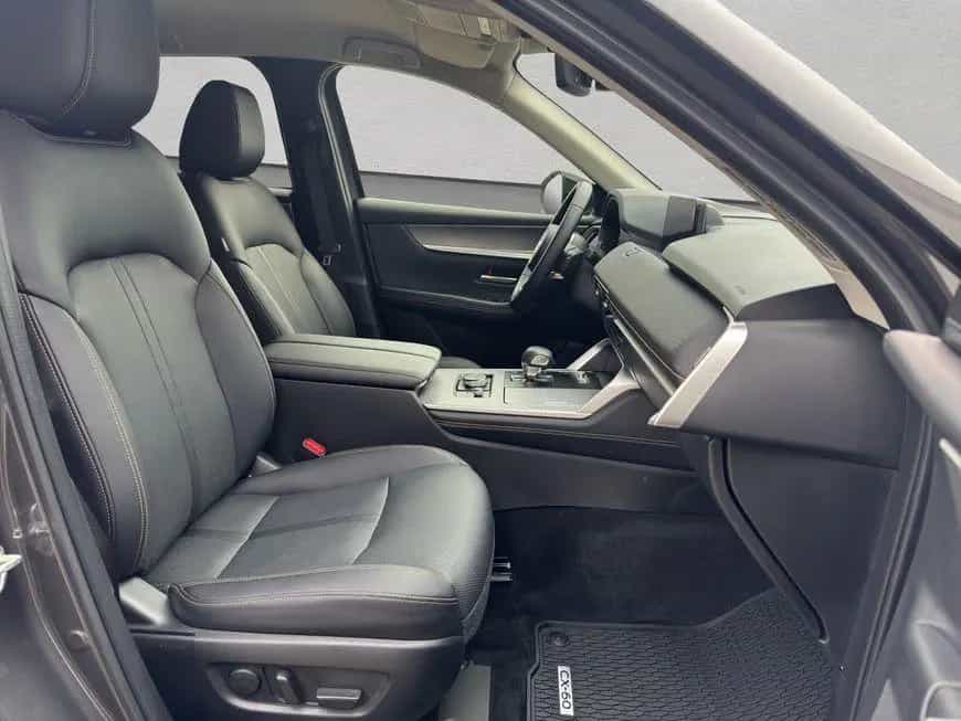 Mazda CX-60 AWD PHEV Aut. HOMURA ACC*el. Heckkl. 360° 09/2022-photo-17