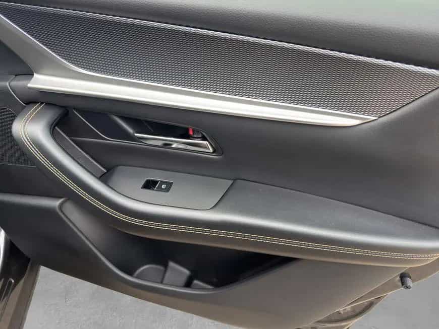 Mazda CX-60 AWD PHEV Aut. HOMURA ACC*el. Heckkl. 360° 09/2022-photo-18