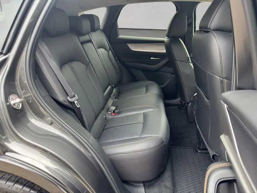 Mazda CX-60 AWD PHEV Aut. HOMURA ACC*el. Heckkl. 360° 09/2022-photo-19