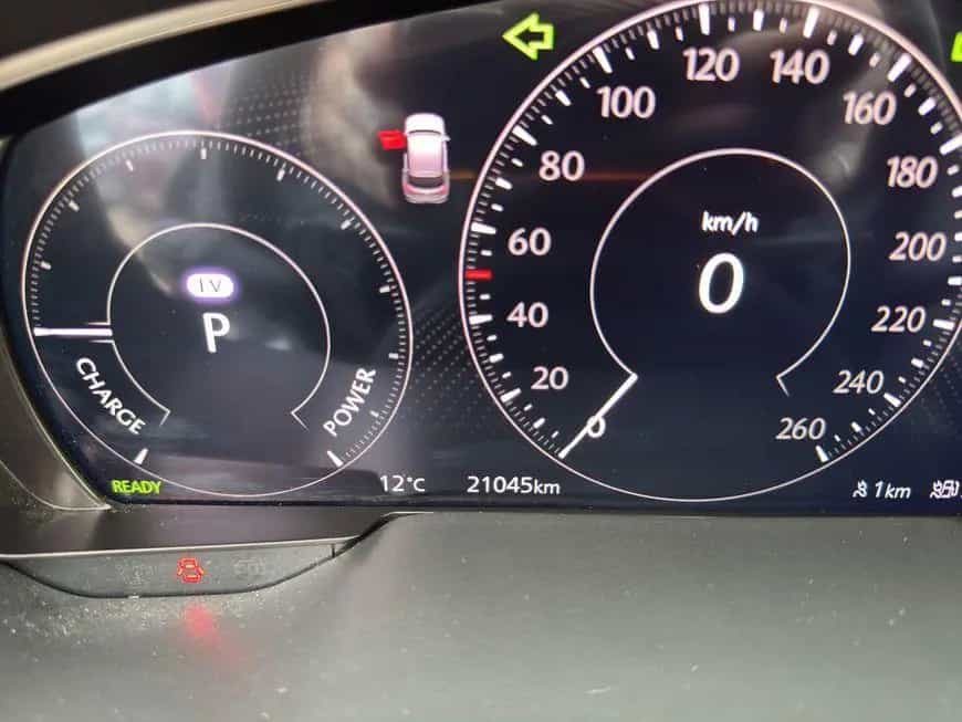 Mazda CX-60 AWD PHEV Aut. HOMURA ACC*el. Heckkl. 360° 09/2022-photo-21