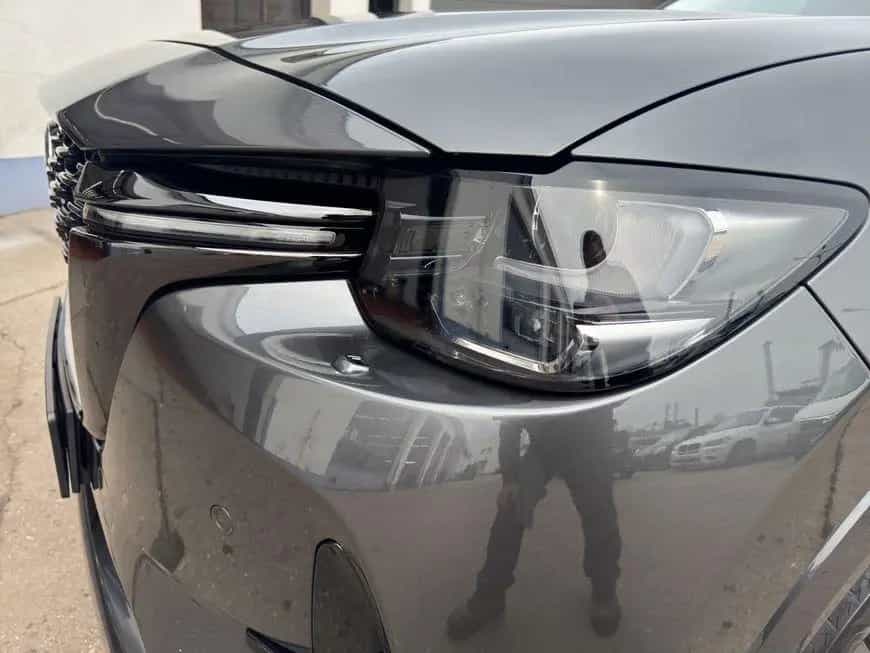 Mazda CX-60 AWD PHEV Aut. HOMURA ACC*el. Heckkl. 360° 09/2022-photo-25