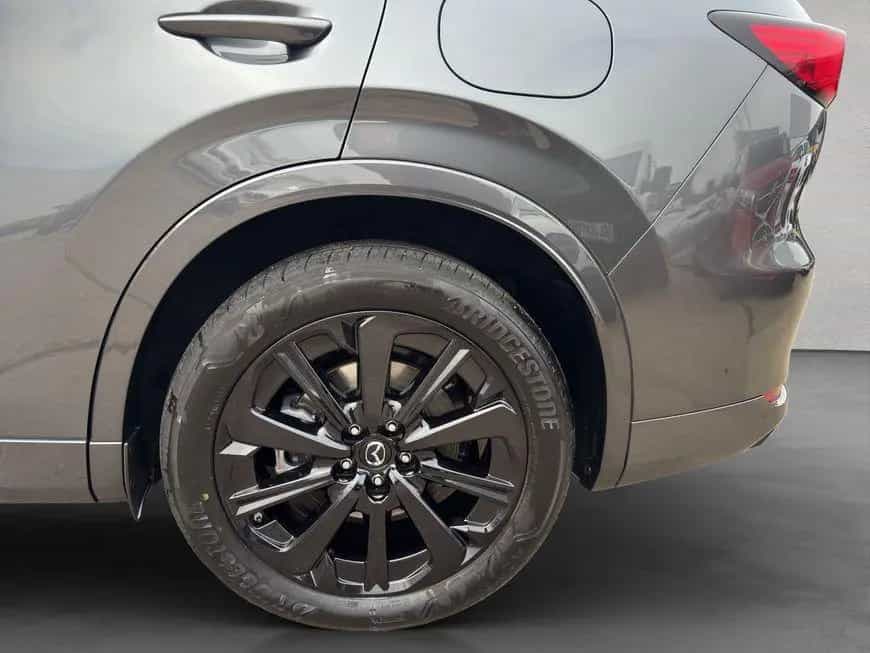 Mazda CX-60 AWD PHEV Aut. HOMURA ACC*el. Heckkl. 360° 09/2022-photo-28