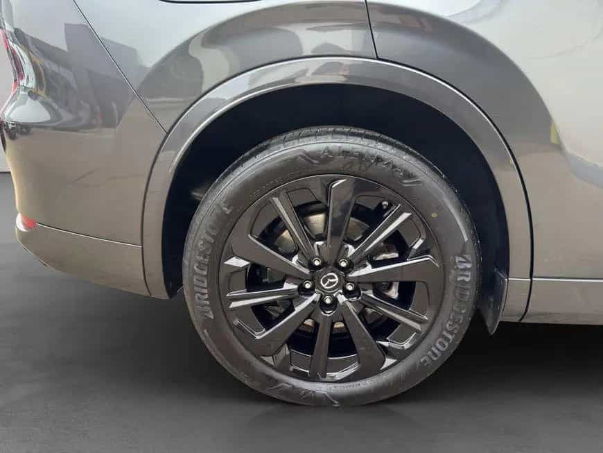 Mazda CX-60 AWD PHEV Aut. HOMURA ACC*el. Heckkl. 360° 09/2022-photo-29