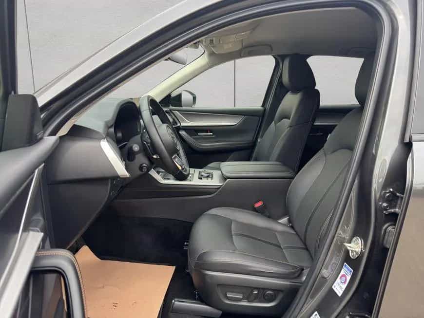 Mazda CX-60 AWD PHEV Aut. HOMURA ACC*el. Heckkl. 360° 09/2022-photo-9