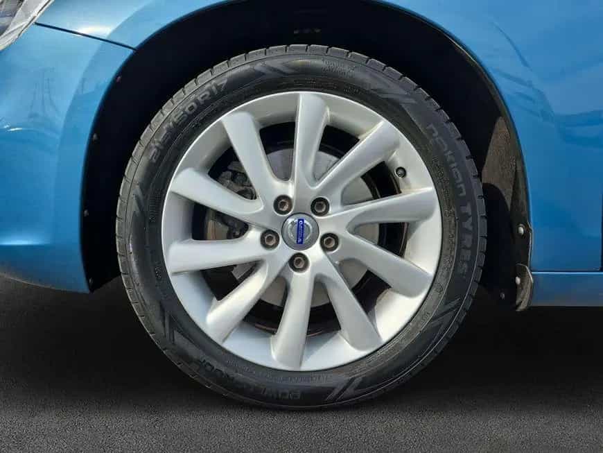 Volvo V60 T3 Momentum 10/2016-photo-6