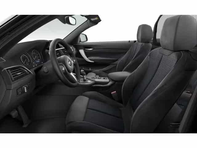 BMW 218 i Cabrio M Sport NAVI R-Kamera PDC LED 07/2019-photo-2