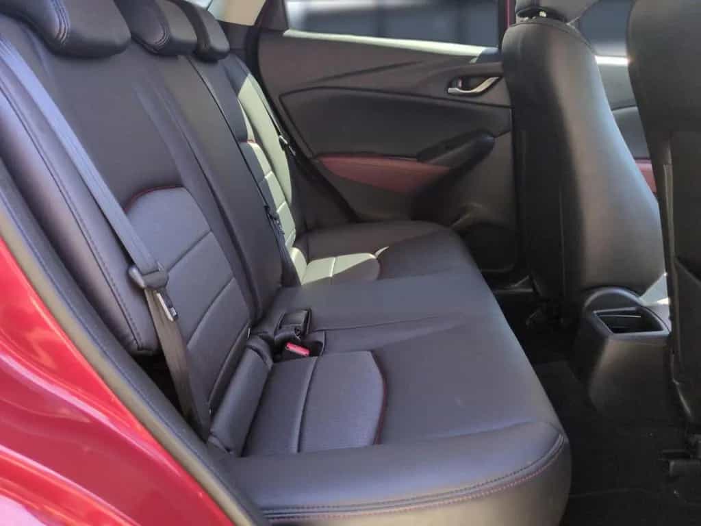 Mazda CX-3 2.0 SKYACTIV-G Sports-Line AWD Bluetooth 11/2017-photo-18