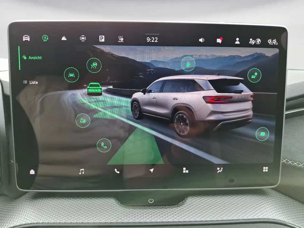 Skoda Kodiaq 2.0 TSI Sportline 09/2025-photo-11