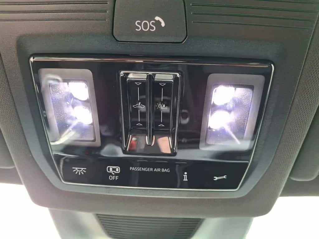 Skoda Kodiaq 2.0 TSI Sportline 09/2025-photo-14