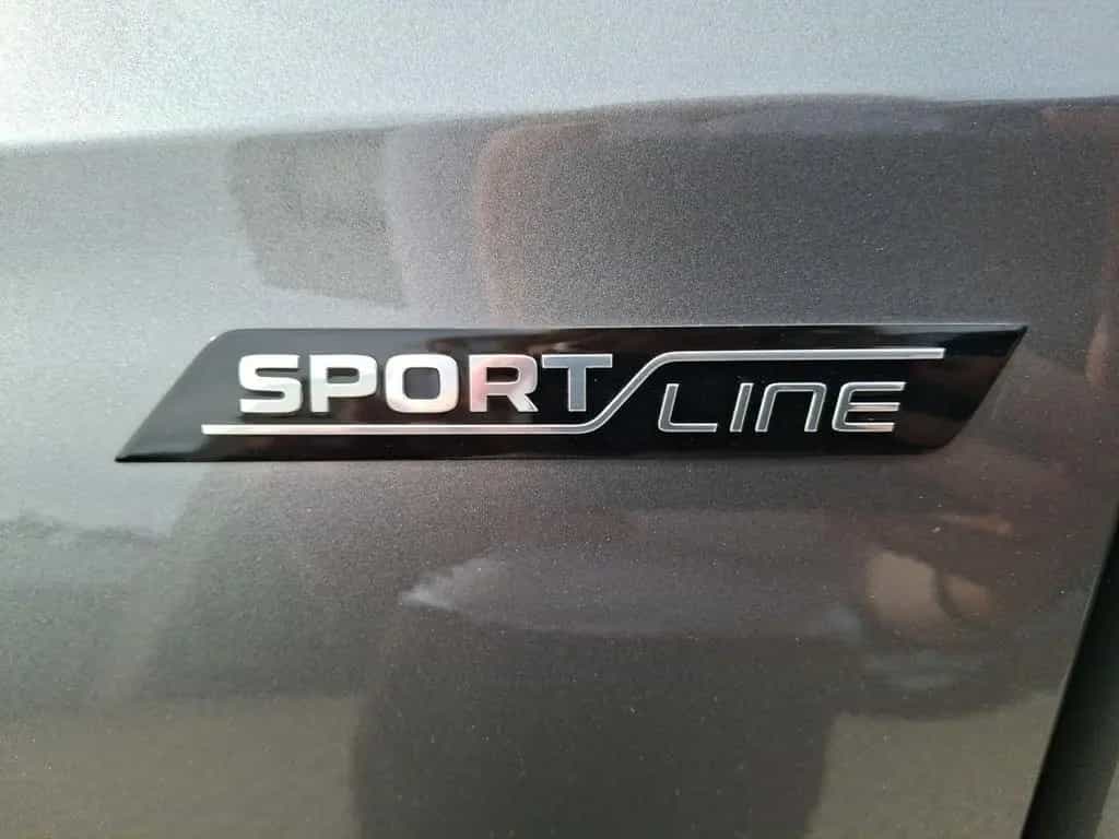 Skoda Kodiaq 2.0 TSI Sportline 09/2025-photo-15