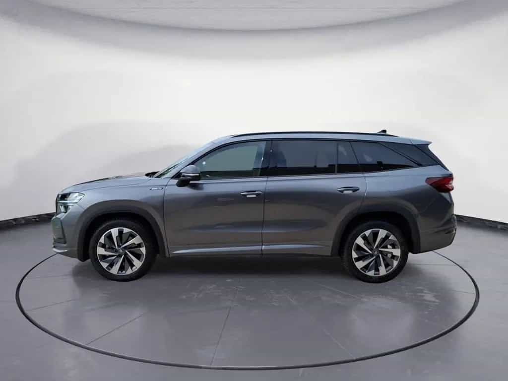 Skoda Kodiaq 2.0 TSI Sportline 09/2025-photo-2