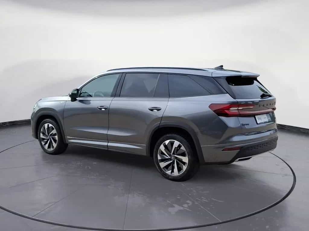 Skoda Kodiaq 2.0 TSI Sportline 09/2025-photo-3