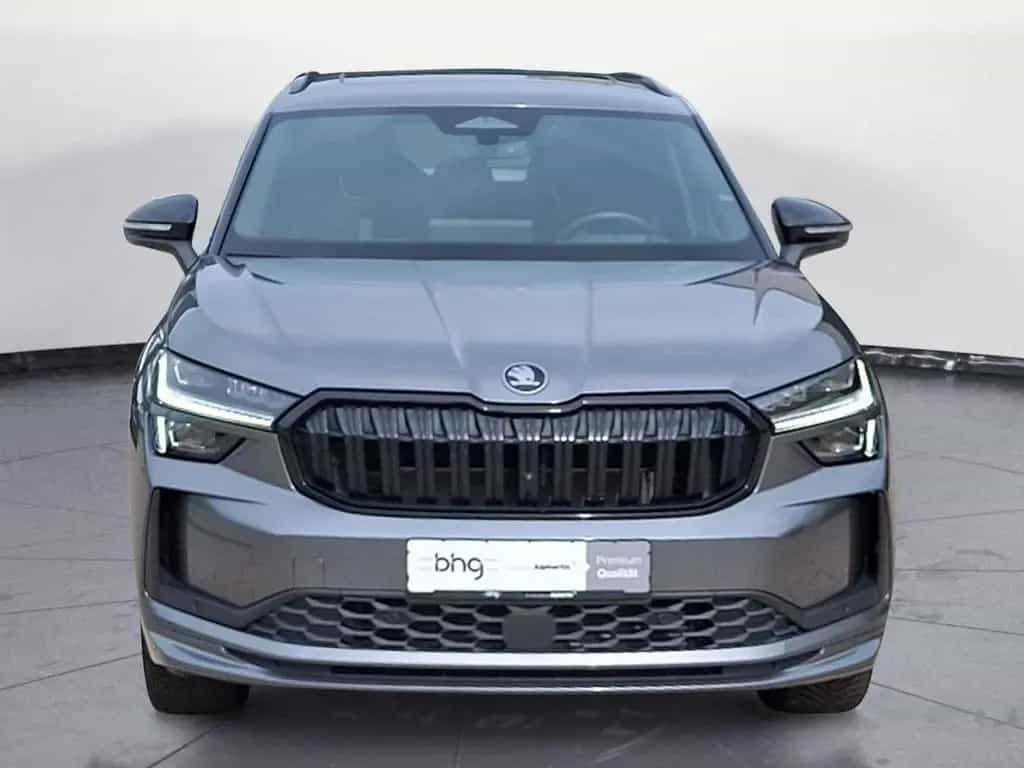 Skoda Kodiaq 2.0 TSI Sportline 09/2025-photo-5