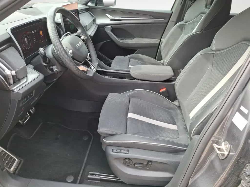 Skoda Kodiaq 2.0 TSI Sportline 09/2025-photo-6