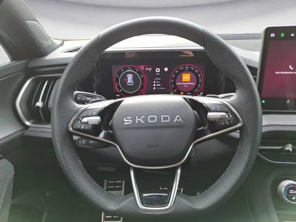 Skoda Kodiaq 2.0 TSI Sportline 09/2025-photo-8