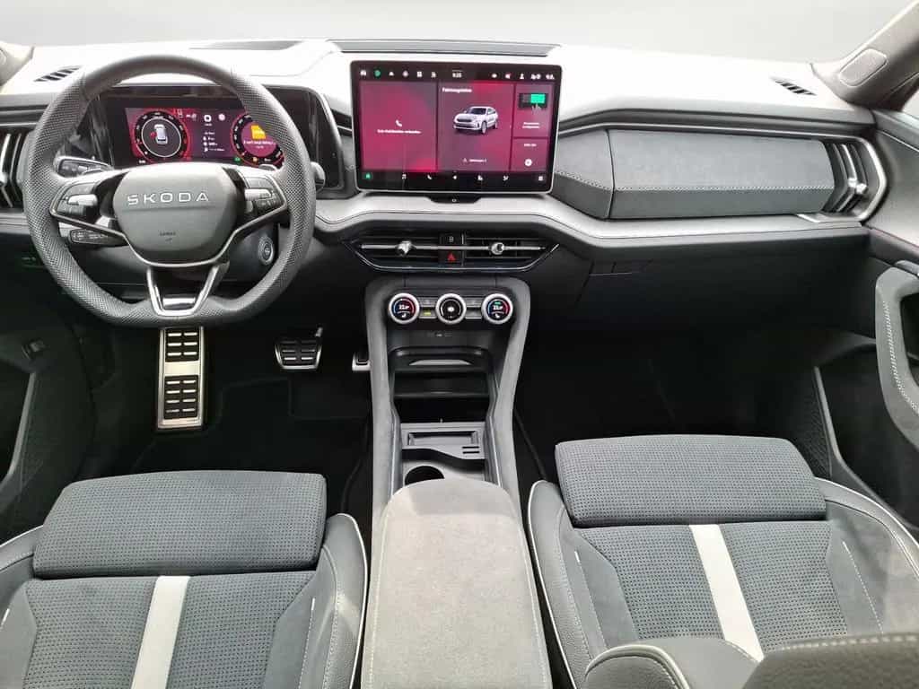 Skoda Kodiaq 2.0 TSI Sportline 09/2025-photo-9
