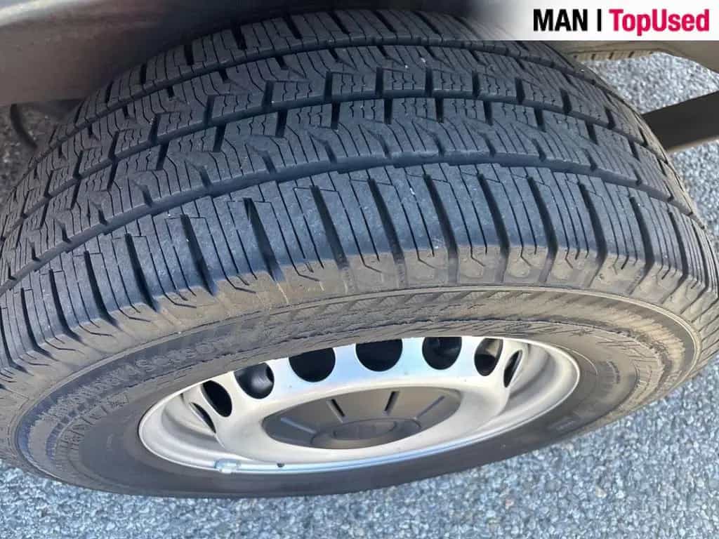 MAN TGE 3.180 4X2F SB Klima Einparkhilfe 10/2022-photo-11