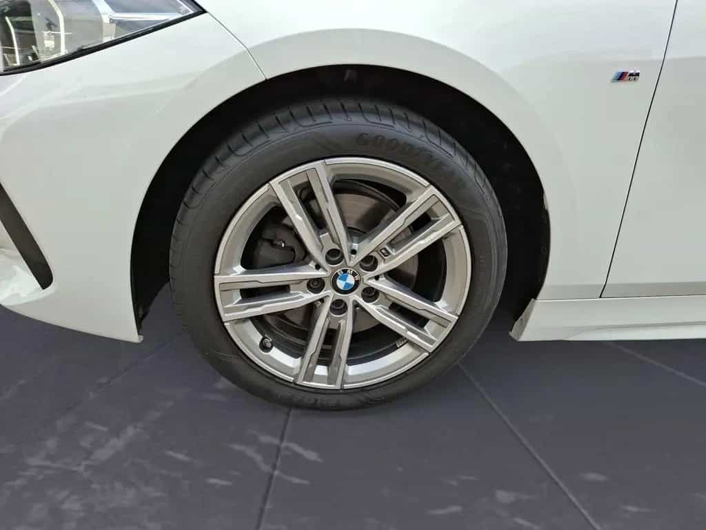 BMW 118 i M Sport NAVI Komfortzugang Sportsitze 04/2021-photo-10