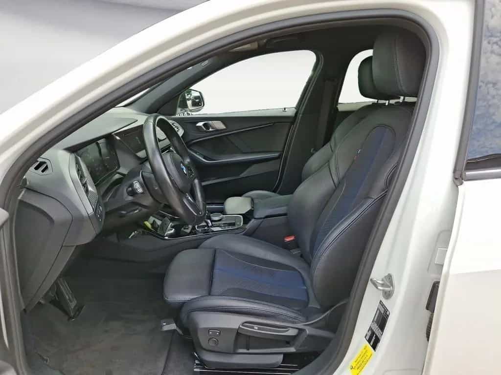 BMW 118 i M Sport NAVI Komfortzugang Sportsitze 04/2021-photo-6