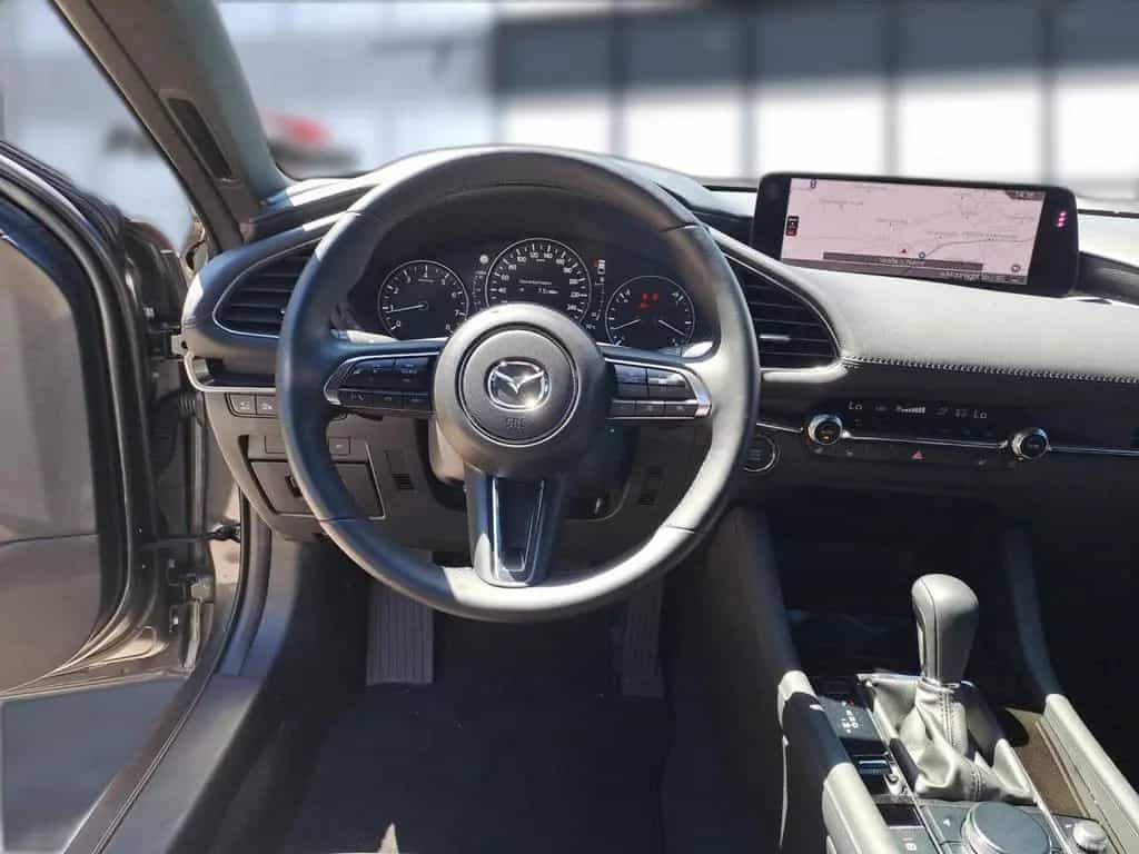 Mazda 3 Takumi Bluetooth Head Up Display Navi LED 04/2025-photo-18