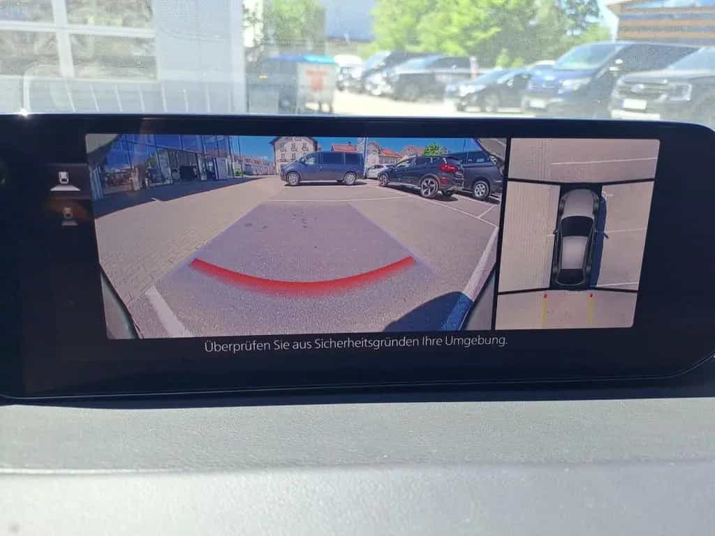 Mazda 3 Takumi Bluetooth Head Up Display Navi LED 04/2025-photo-22
