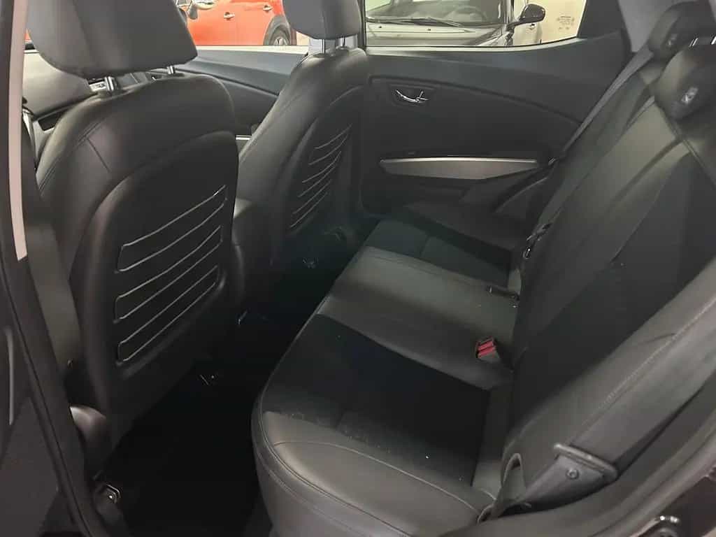 Ssangyong Tivoli 1.6d 2WD GO Be Hot Aebs 04/2017-photo-14